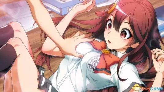 switch《世界末日综合征 Worldend Syndrome》日文版XCI下载_1