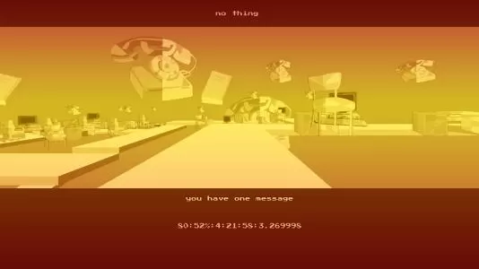 switch《空无一物 NO THING》英文版含升级档NSP下载_0