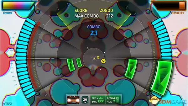 switch《超酷节拍：音速EX》英文版XCI下载_1