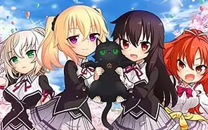 switch《野良和皇女和流浪猫之心 PIACCI》日文版XCI下载