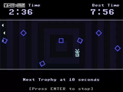 switch《弹弹跳跳闪避人 VVVVVV》英文版NSP-1.1补丁下载_1