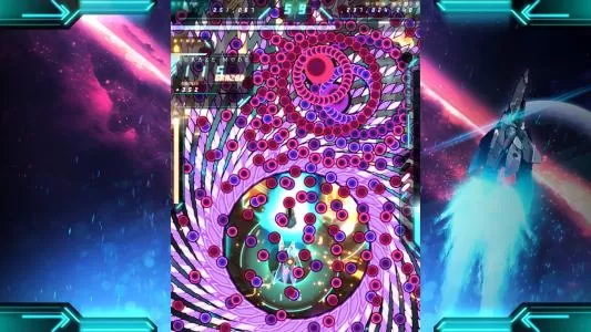 switch《弹幕无限3 Danmaku Unlimited 3》英文版xci整合版含1.1.2补丁下载_0