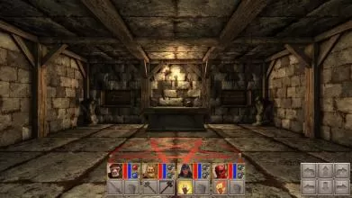 switch《小猴酒馆的英雄 Heroes of the Monkey Tavern》英文版NSP/XCI整合版下载+1.07补丁_1