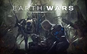 switch《地球战争 EARTH WARS》英文版NSP+XCI下载