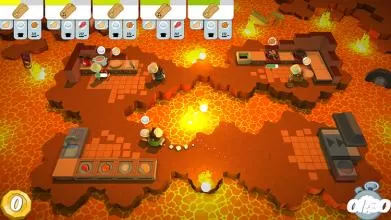 switch《煮糊了/分手厨房/胡闹厨房 Overcooked》中文版含升级档XCI-NSP下载[百度云-城通]_0