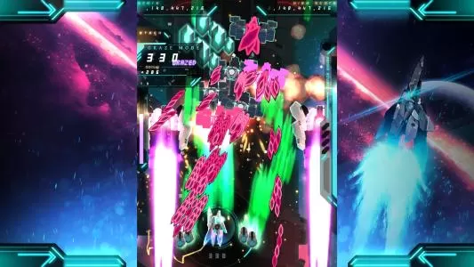 switch《弹幕无限3 Danmaku Unlimited 3》英文版xci整合版含1.1.2补丁下载_1