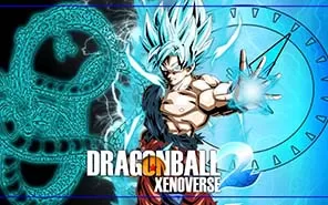 switch《龙珠超宇宙2 DRAGON BALL Xenoverse 2》中文版NSP/XCI整合版下载【含1.20.01补丁+整合77个DLC】