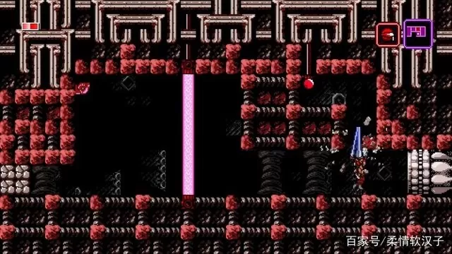 switch《公理边缘》英文版XCI下载_0