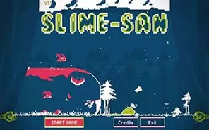 switch《史莱姆先生 Slime-san》英文版含升级档NSP下载