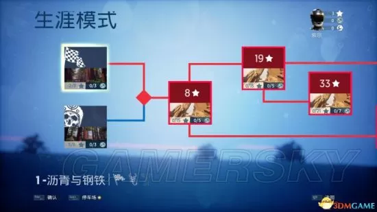 switch《摩托英豪4》英文版XCI下载_1
