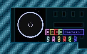 switch《弹弹跳跳闪避人 VVVVVV》英文版NSP-1.1补丁下载