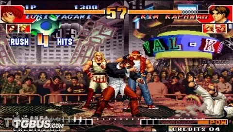 switch《拳皇合集94-2003》11部作品中文版XCI+NSP下载_1