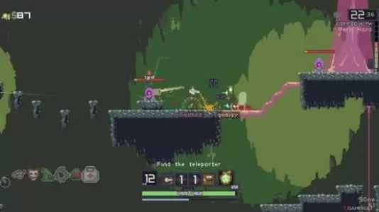 switch《雨中冒险 Risk of Rain》英文版含升级档NSP下载_0