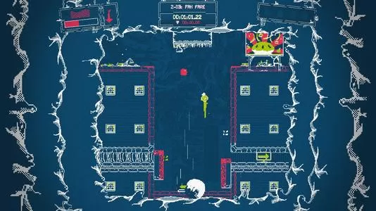 switch《史莱姆先生 Slime-san》英文版含升级档NSP下载_0