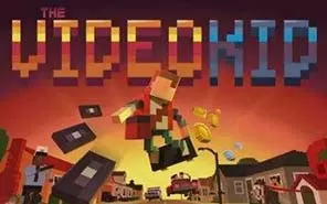 switch《视频小子 The VideoKid》英文版含升级档NSP下载
