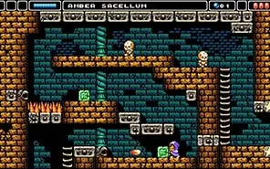switch《阿尔瓦的觉醒 Alwas Awakening》英文版含升级档NSP下载