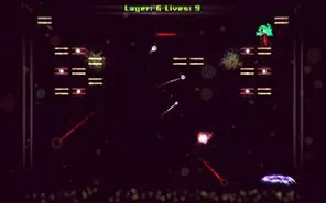switch《能量入侵 Energy Invasion》英文版NSP/NSZ下载