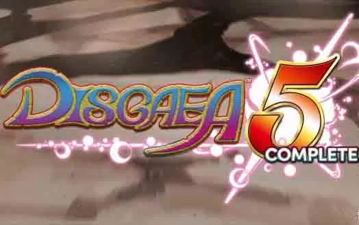 switch《魔界战记5：完整版》中文版XCI-NSP下载