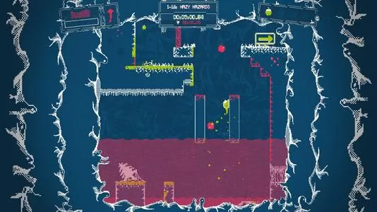 switch《史莱姆先生 Slime-san》英文版含升级档NSP下载_1