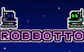 switch《罗布和奥托 Robbotto》英文版NSP下载