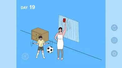 switch《妈妈把我的游戏藏起来了 Mom Hid My Game》中文版xci整合版下载【1.01补丁】_1