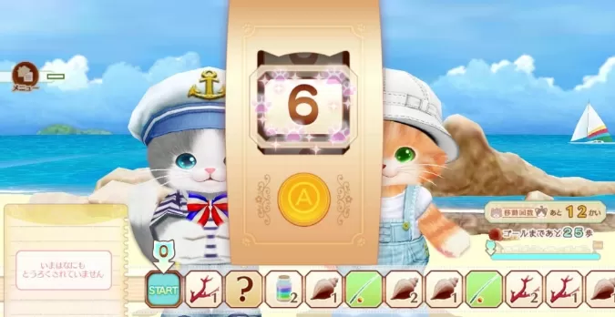 switch《尼科托摩 NEKO TOMO》日文版nsp/XCI整合版下载【含2.0.2补丁】_0