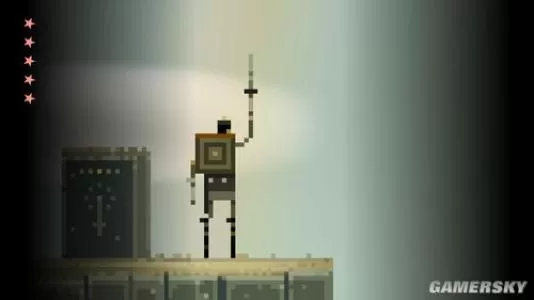 switch《超级兄弟：剑与巫术 Superbrothers Sword & Sworcery》英文版NSP下载_1