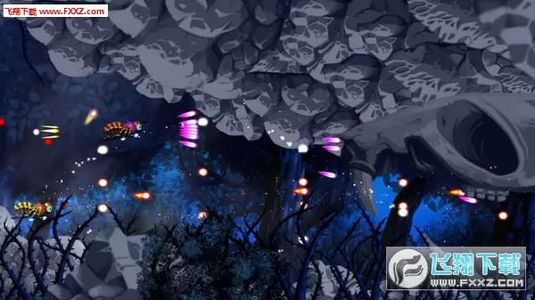 switch《蜜蜂：重装上阵》英文版NSP下载_0