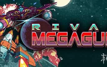 switch《巨型战机对决 Rival Mega Gun》中文版NSP下载【1.04补丁】
