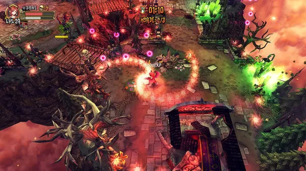switch《魔之水晶》英文版NSP下载_1