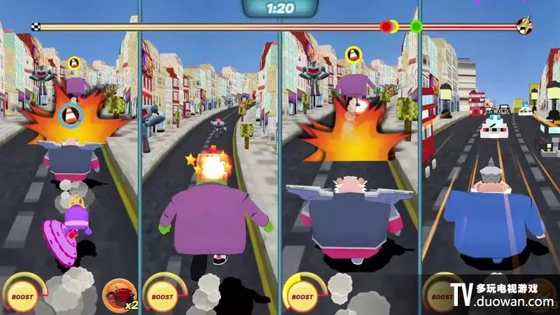 switch《神勇小白鼠危险游戏》英文版NSP下载_0