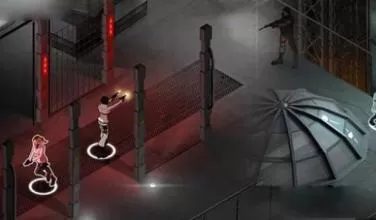 switch《恐惧反应：赛德纳 Fear Effect Sedna》中文汉化版NSP下载【含1.1补丁+汉化补丁】_1