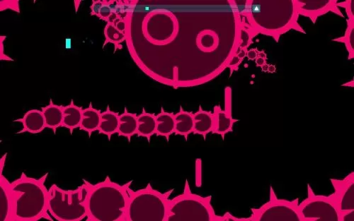 switch《只有形状和节奏 Just Shapes & Beats》中文版nsz下载【1.6.51补丁】_1