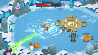 switch《下一个英雄 Next Up Hero》英文版含升级档NSP下载_0