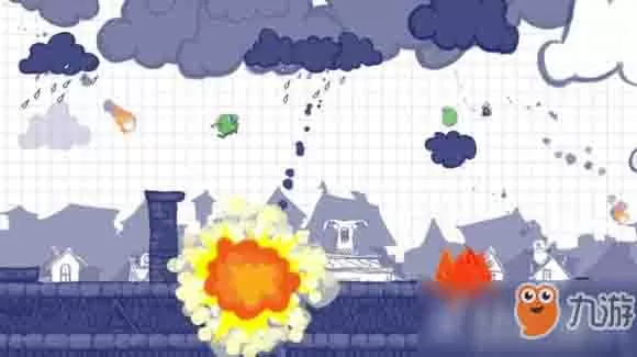 switch《逃离涂鸦之地》英文版NSP下载_0
