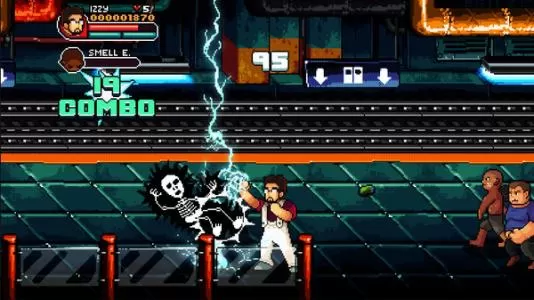 switch《99条命权威版 99Vidas》英文版nsp/xci下载【含1.0.4补丁】_1