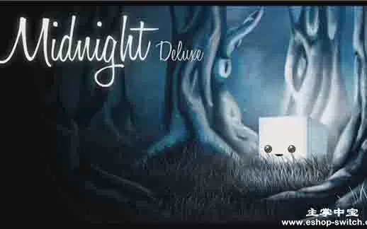 switch《午夜豪华版》英文版NSP下载
