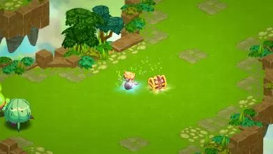 switch《下一个英雄 Next Up Hero》英文版含升级档NSP下载_1