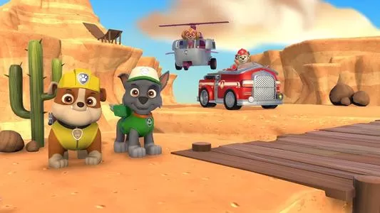 switch《汪汪特工队 Nickelodeon Paw Patrol On a Roll》英文版NSP-XCI下载_0