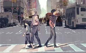 switch《代达罗斯：黄金爵士乐的觉醒》日文版XCI下载