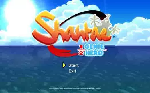  switch《桑塔：半精灵英雄》含升级包及DLC英文版XCI-NSP下载
