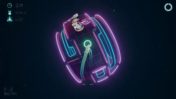 switch《oOo提升 oOo Ascension》英文版NSP下载-补丁下载[百度云-城通]_1