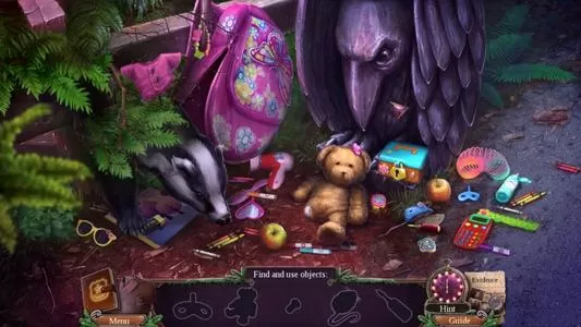 switch《幽灵之谜2：鸦林迷雾》英文版含升级档NSP下载_1