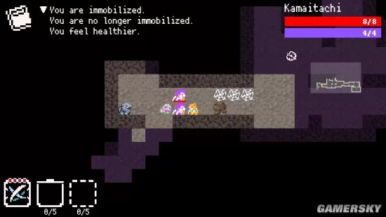switch《妖怪地牢》英文版NSP下载_0