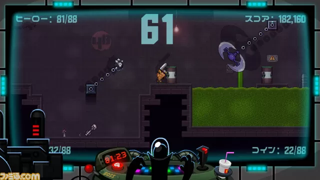 switch《88英雄：98英雄版》含升级包英文版XCI-NSP下载_1