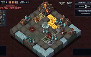 switch《陷阵之志 Into the Breach》中文版NSZ下载【含1.2.88补丁】