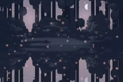 switch《超级兄弟：剑与巫术 Superbrothers Sword & Sworcery》英文版NSP下载_0