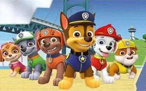 switch《汪汪特工队 Nickelodeon Paw Patrol On a Roll》英文版NSP-XCI下载