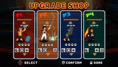 switch《99条命权威版 99Vidas》英文版nsp/xci下载【含1.0.4补丁】_0