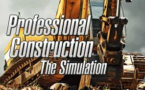 switch《专业建设：模拟.Professional Construction：The Simulation》英文版NSP-XCI下载
